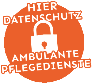 Datenschutz für ambulante Pflegedienste